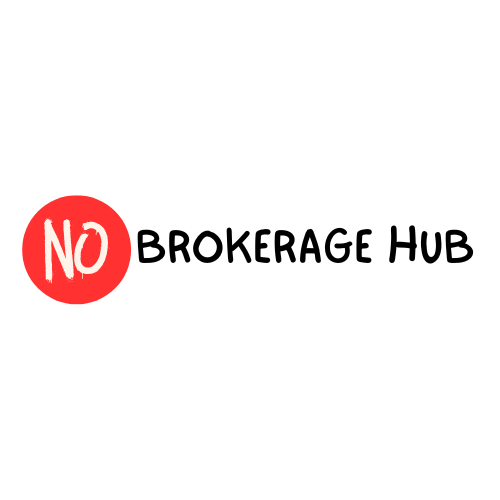 No Brokerage Hub logo