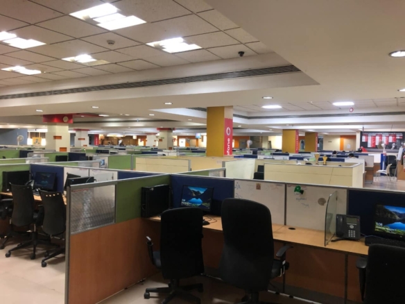Office Space For Rent In Pune - No Brokerage Hub