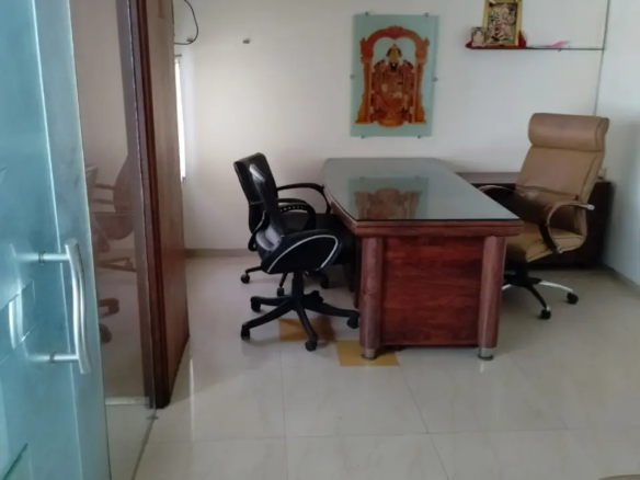 Commercial Property at Akik tower