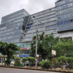 Venus Atlantis Corporate Park In Prahlad Nagar, Ahmedabad