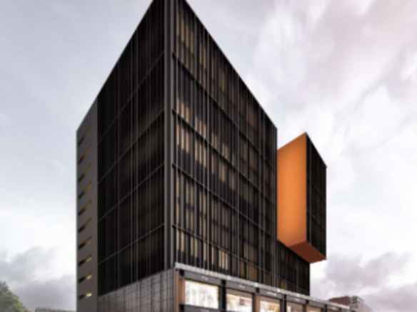 THE RIDGE, SG Highway