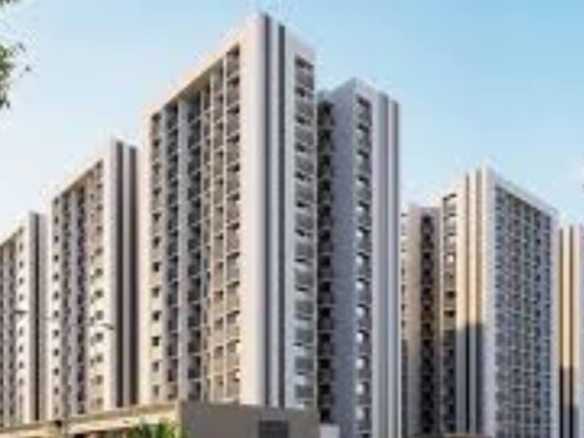 Shaligram Prime, South Bopal