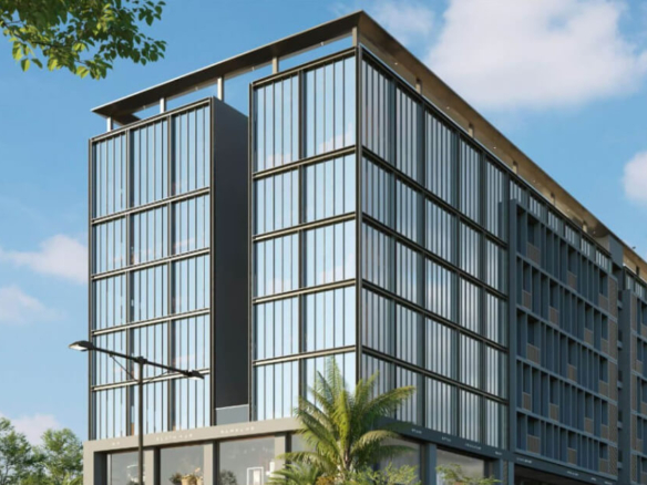 Ajahara Nalanda Icon, Makarba