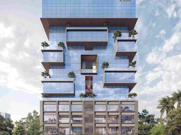 Hari The Orion, Charodi