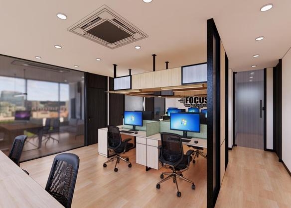 Stellar, Sindhu Bhavan Road