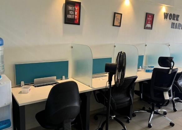 Shivalik High Steet, Vastrapur