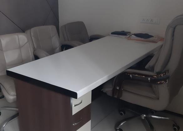 Earth Essence, Thaltej