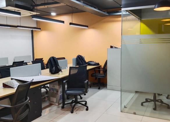 Shilp Arista, Sindhu Bhavan Road