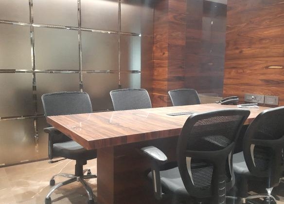 President Plaza, Thaltej