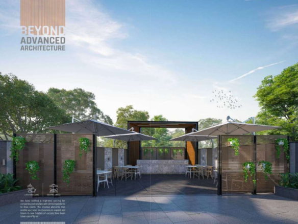 Satyamev S Cube, Motera, Ahmedabad