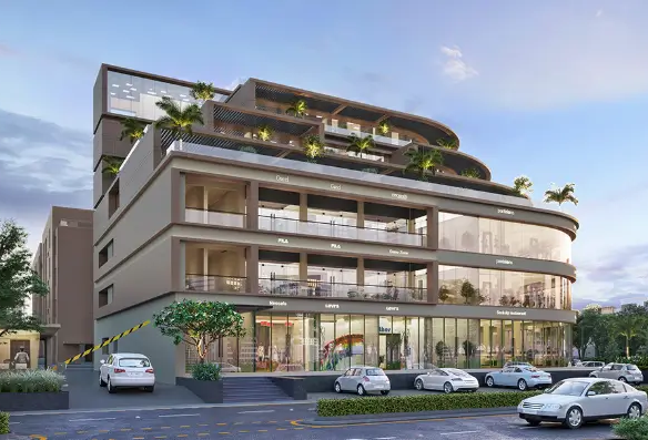 Shreeya Amalga, Thaltej