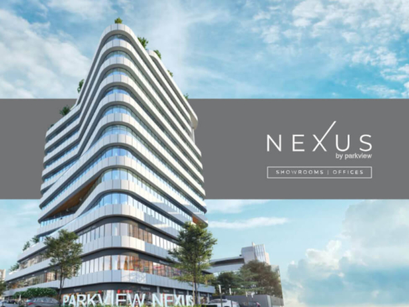 Parkview Nexus, SG Highway