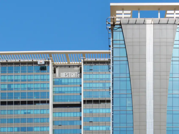 Westgate, SG Highway