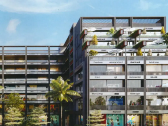 Sundaram The Edge, Nikol