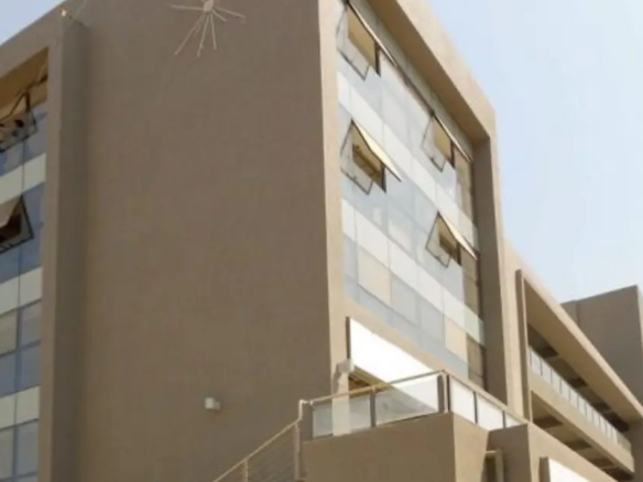 Orchid Centre, South Bopal