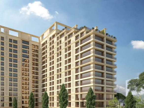 Narayankrupa Krupal Pathshala, Shivranjani