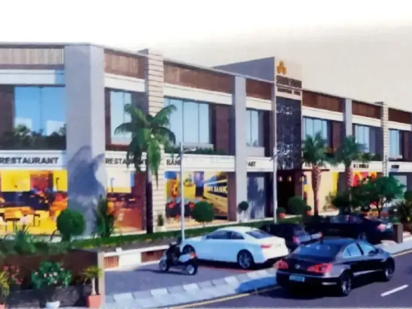 Vishal Shanti Suman, Sanand