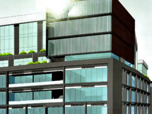 Arjun Icconic, Ghatlodia