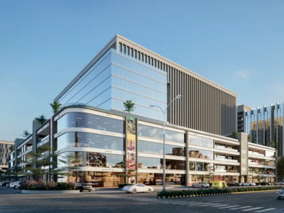 Shafalya Iconic Shyamal, Shyamal