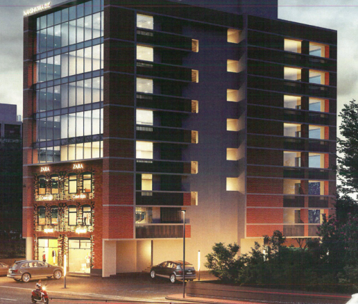 RV Nakshatra Biz, Paldi