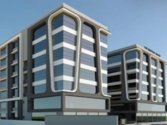 Yashmin The Newyork Empire, Naroda