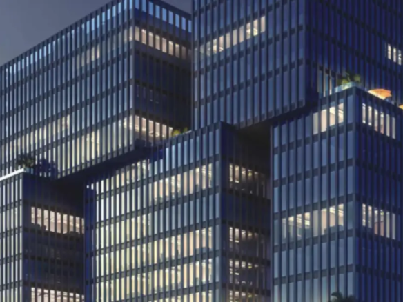 SKDS Surya Icon, Naranpura