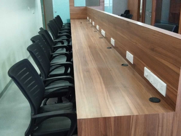 Time Square 2, Sindhu Bhavan Road