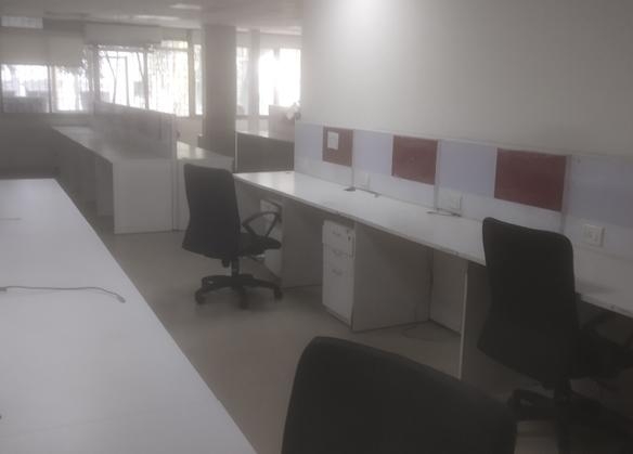 Panchshil Tech Park, Viman Nagar, Pune