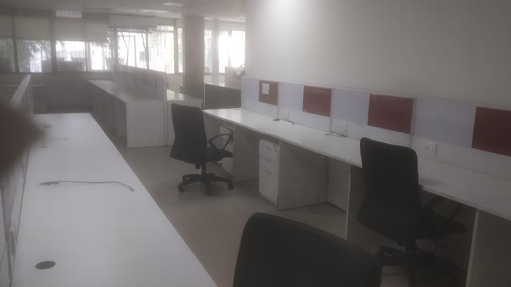 Panchshil Tech Park, Viman Nagar, Pune