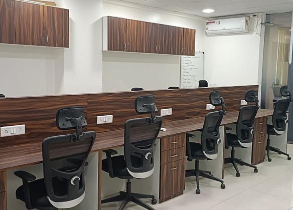 Nyati Empress, Viman Nagar, Pune