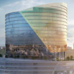 Dwarkesh Peninsula, Chandkheda