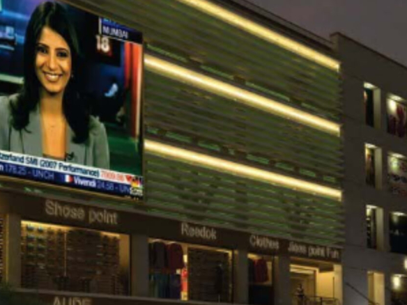 Purohit Sopan Palladium, Keshav Nagar