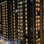 United Ekta Festival Commercial, Naranpura