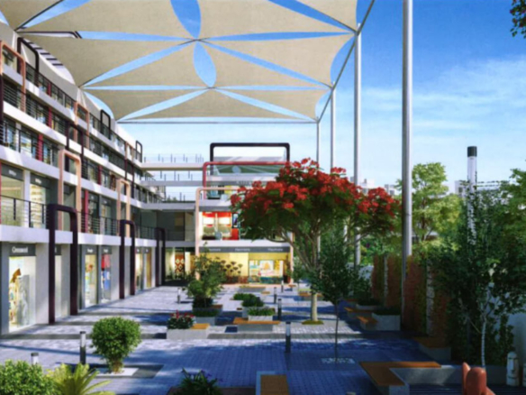 Gamara Capital, South Bopal