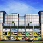 Devkunj Grand Emporio, Motera