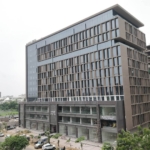 Aaron Spectra, Bodakdev