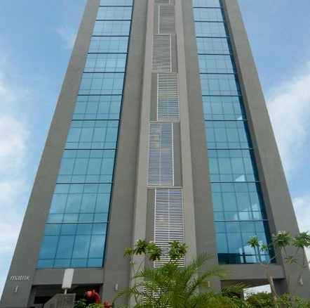 Goyal Matrix, Prahlad Nagar