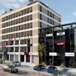 Pushti Plaza, Sarkhej