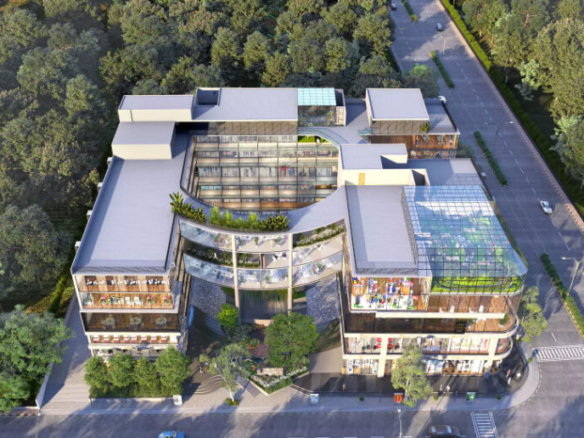 Vihaan 273, Sargasan