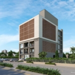 Suryansh Gateway, Science City