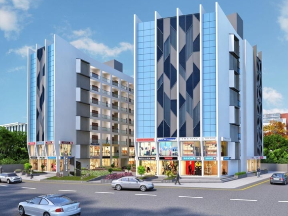 Satva Platinum, Naroda