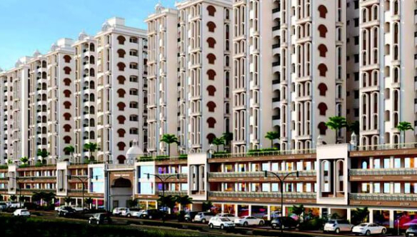 Himalaya Falaknuma, Juhapura, Ahmedabad