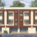 GSL Nova Bizpark, Changodar