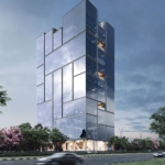 Rajyash One, Gift City