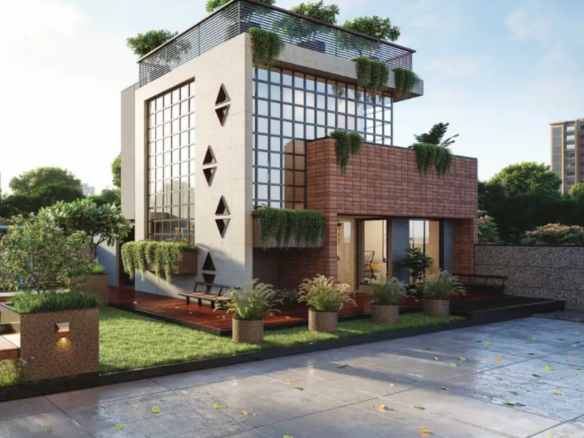 Rj Pashmina, Chandkheda