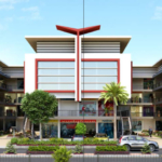 Tirupati Metro Mall, Shahibaug