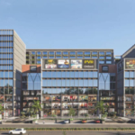 ATM Mall, Chandkheda