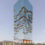 Nakshatra Regalia, Gift City