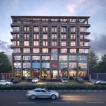 Shikshapatri Business Hub, Sargasan