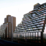 Takshashila More Towers, Ellisbridge